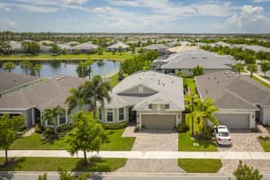12872 Gingerline Drive, Port Saint Lucie, FL 34953 - MLS#B26025486