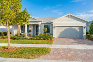 10281 Captiva Drive, Port Saint Lucie, FL 34987 - MLS#B26025503