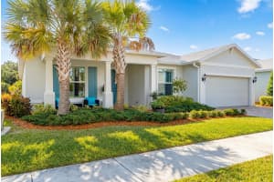 10281 Captiva Drive, Port Saint Lucie, FL 34987 - MLS#B26025503