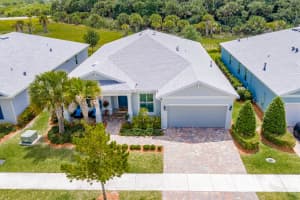 10281 Captiva Drive, Port Saint Lucie, FL 34987 - MLS#B26025503