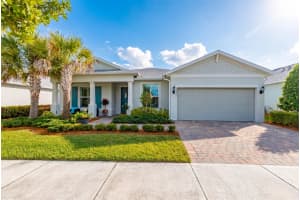 10281 Captiva Drive, Port Saint Lucie, FL 34987 - MLS#B26025503