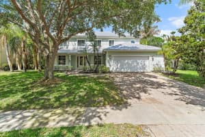 1138 Lighthouse Drive, Palm City, FL 34990 - MLS#B26025504