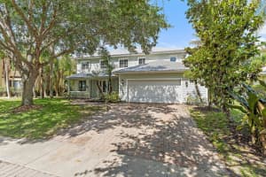 1138 Lighthouse Drive, Palm City, FL 34990 - MLS#B26025504