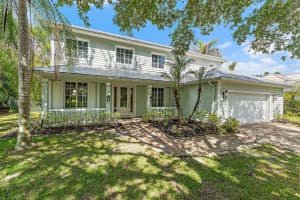 1138 Lighthouse Drive, Palm City, FL 34990 - MLS#B26025504