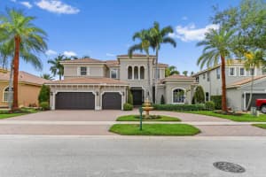 9174 Oak Alley Drive, Wellington, FL 33467 - MLS#B26025510