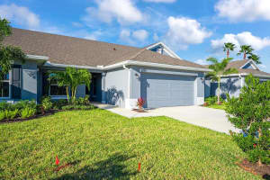 8614 Giovanni Avenue, Fort Pierce, FL 34951 - MLS#B26025512
