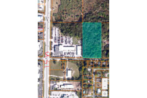00 Tumblin Kling Road, Fort Pierce, FL 34982 - MLS#B26025522