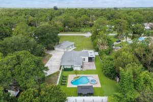 16582 Mellen Lane, Jupiter, FL 33478 - MLS#B26025532