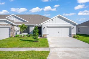 8612 Giovanni Avenue, Fort Pierce, FL 34951 - MLS#B26025545
