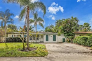 620 37th Street, Oakland Park, FL 33309 - MLS#B26025549