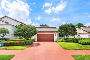 6514 Via Rosa, Boca Raton, FL 33433, Boca Raton, FL 33433 - MLS#B26025552