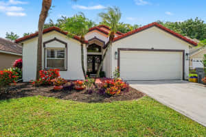 7786 Stirling Bridge Boulevard, Delray Beach, FL 33446 - MLS#B26025554