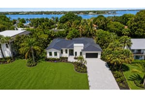 11 Middle Road, Sewalls Point, FL 34996 - MLS#B26025565