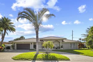 3531 30th Avenue, Lighthouse Point, FL 33064 - MLS#B26025584