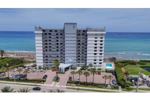 840 Ocean Drive 406, Juno Beach, Fl 33408, Juno Beach