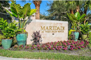 4685 Haverhill Road, West Palm Beach, FL 33417 - MLS#B26025596