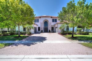 12321 Equine Lane, Wellington, FL 33414 - MLS#B26025602