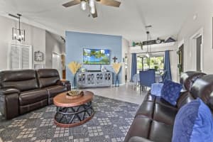 118 Royal Pine Circle, Royal Palm Beach, FL 33411 - MLS#B26025616