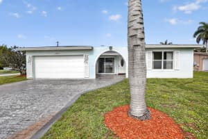 2205 72nd Avenue, Sunrise, FL 33313 - MLS#B26025619