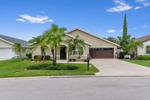 1163 Peninsula Way, Greenacres, FL 33413 - MLS#B26025627