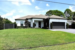 1217 Sw Marmore Avenue, Port St. Lucie, Fl 34953, Port Saint Lucie