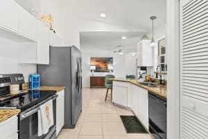 2814 Melaleuca Boulevard, Port Saint Lucie, FL 34952 - MLS#B26025630