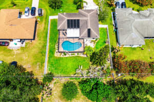 2814 Melaleuca Boulevard, Port Saint Lucie, FL 34952 - MLS#B26025630