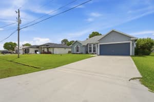 5718 Alcazar Terrace, Port Saint Lucie, FL 34986 - MLS#B26025631
