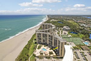 300 Ocean Trail Way, Jupiter, FL 33477 - MLS#B26025635