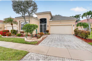 7032 Demedici Circle, Delray Beach, FL 33446 - MLS#B26025637