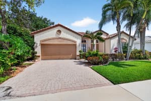 9725 Asti Lane, Lake Worth, FL 33467 - MLS#B26025639