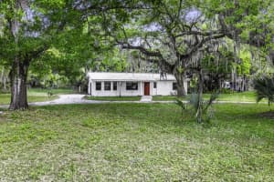 536 16th Avenue, Okeechobee, FL 34974 - MLS#B26025649