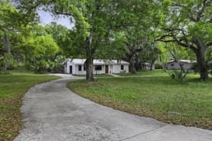536 16th Avenue, Okeechobee, FL 34974 - MLS#B26025649