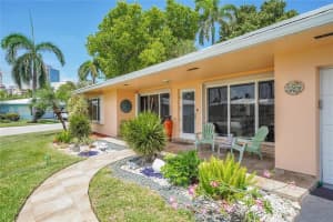 1431 Ocean Boulevard, Pompano Beach, FL 33062 - MLS#B26025651