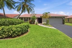 1042 110th Lane, Coral Springs, FL 33071 - MLS#B26025673