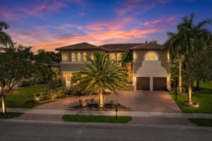 11244 Nw 77th Place, Parkland, Fl 33076, Parkland