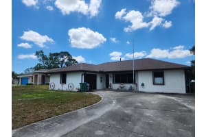6801 Lakeland Boulevard, Fort Pierce, FL 34951 - MLS#B26025679