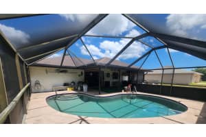 6801 Lakeland Boulevard, Fort Pierce, FL 34951 - MLS#B26025679