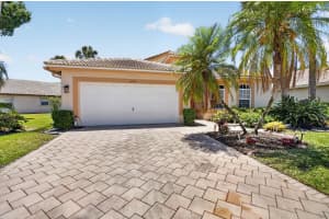 6738 Sun River Road, Boynton Beach, FL 33437 - MLS#B26025684
