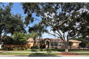 16525 Sapphire Street, Weston, Fl 33331, Weston