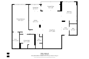 2751 Ocean Drive, Hollywood, FL 33019 - MLS#B26025686
