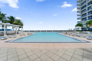 2751 Ocean Drive, Hollywood, FL 33019 - MLS#B26025686