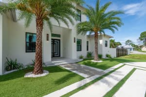 298 Statler Avenue, Port Saint Lucie, FL 34984 - MLS#B26025687