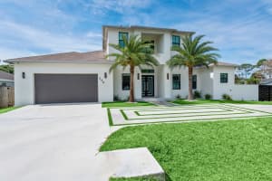 298 Statler Avenue, Port Saint Lucie, FL 34984 - MLS#B26025687