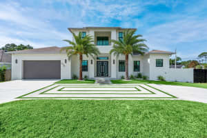 298 Statler Avenue, Port Saint Lucie, FL 34984 - MLS#B26025687