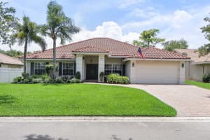 9730 51st Street, Coral Springs, FL 33076 - MLS#B26025699