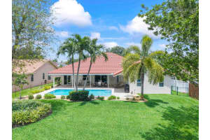 9730 51st Street, Coral Springs, FL 33076 - MLS#B26025699
