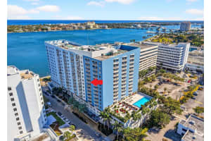 1551 N Flagler Drive, West Palm Beach, Fl 33401, West Palm Beach