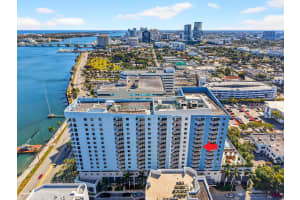 1551 Flagler Drive, West Palm Beach, FL 33401 - MLS#B26025706