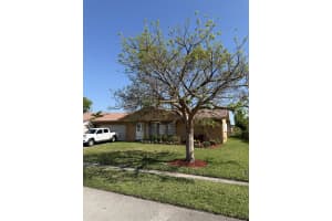 11020 45th Street, Coral Springs, FL 33065 - MLS#B26025707